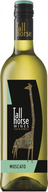Tall Horse Moscato Branco