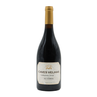 Caves Velhas Garrafeira Lisboa Tinto