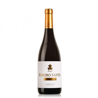 Ribeiro Santo Reserva - Dao Red