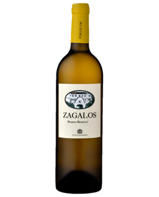 Zagalos Reserva  Branco