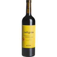 Rocim Biológico Indígena Tinto