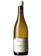 Hubert Lamy Saint Aubin 1er Cru En Remilly Branco