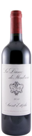 Château Montrose La Dame De Montrose Saint-Estèphe Red