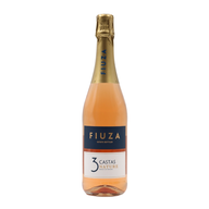 Fiuza 3 Castas Nature Sparkling