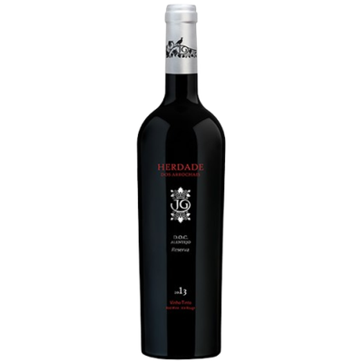 Herdade dos Arrochais Reserva  Tinto