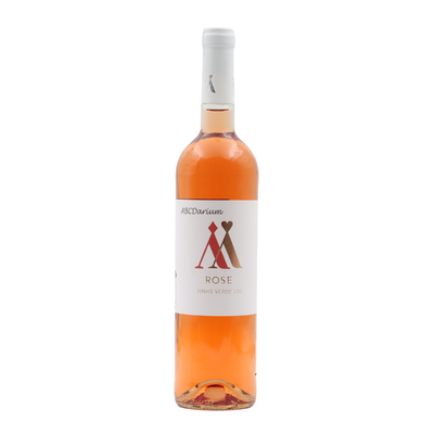 Opção ABC Darium  Rosé