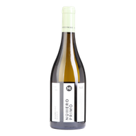 Numero Primo Reserva White