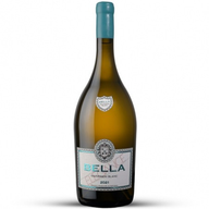 Bella Elegance Sauvignon Magnum 1.5 Lt Branco