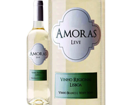 Leve Amoras White
