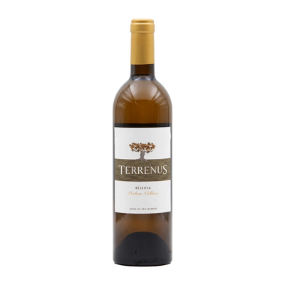 Terrenus Vinhas Velhas Reserva  Branco