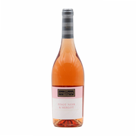 Dona Ermelinda Pinot Noir Merlot Rosé