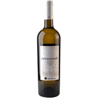 Altas Quintas Crescendo White