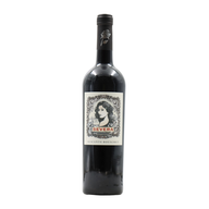 Severa Alicante Bouschet Red