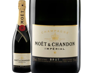 Champagne Möet & Chandon Espumante