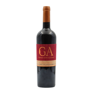 G.A. Vinhas Velhas Alentejo Red