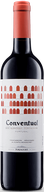 Conventual Reserva Red