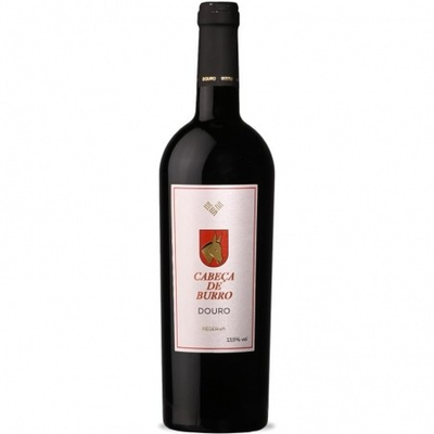 Cabeça de Burro Reserva - Douro  Tinto