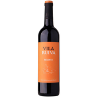Vila Ruiva Reserva Regional Alentejano Red