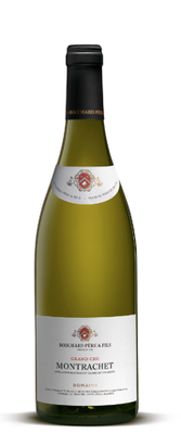 Bouchard Père & Fils Montrachet Grand Cru  Branco
