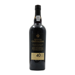 Quinta das Carvalhas 40 anos Tawny