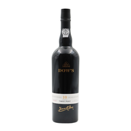Dows 10 Anos Tawny Porto