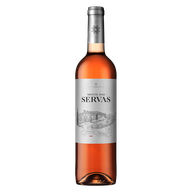 Monte Das Servas Rosé