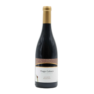 Tiago Cabaço Alicante Bouschet Alentejo Tinto