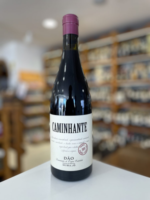 Caminhante  Tinto