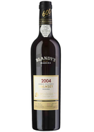 Blandy's Malmsey 500ml Porto