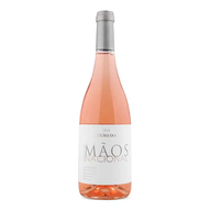 Mãos Touriga Nacional Rosé