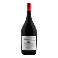 Titular Magnum Red