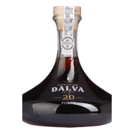 Dalva 20 Years Decanter Port