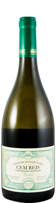 Cem Reis Viognier  Branco