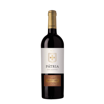 Pátria Selection Alentejo  Tinto