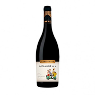 Quinta Dos Carvalhais Mélange À 3 Red