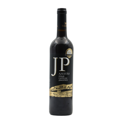 Jp  Tinto