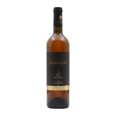 Camolas Selection Premium Baga  Rosé