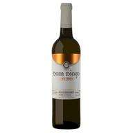 Dom Diogo Alvarinho Branco