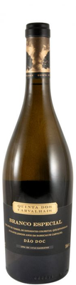 Quinta dos Carvalhais Especial (engarrafado em )  Branco