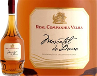 Moscatel Do Douro Rcv 