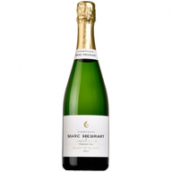 Champagne Marc Hebrant De S Sparkling