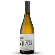 Quinta Do Lagar Novo 5ª Branco