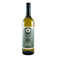 Quinta Das Bágeiras Reserva Branco