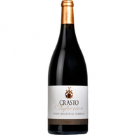 Crasto Superior Syrah Magnum 1.5 Ltr Red