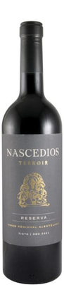 Nascedios Terroir Reserva  Tinto