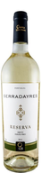 Serradayres White