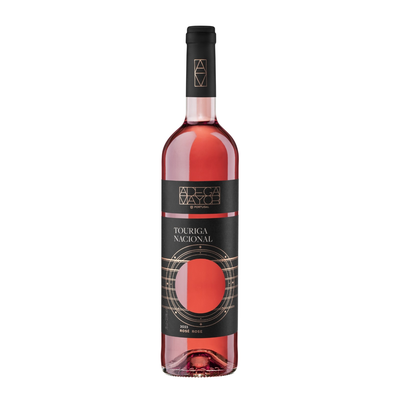 Adega Mayor Touriga Nacional  Rosé