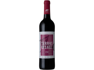 Terras Do Sado Syrah Setubal Tinto