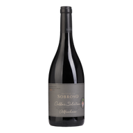 Herdade Do Sobroso Cellar Selection Alfrocheiro Tinto