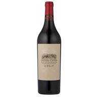 Château Cantin La Chapelle Red